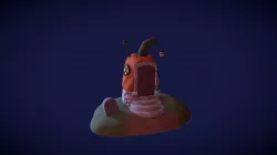 Pumpkin