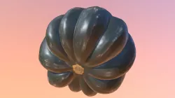 Pumpkin