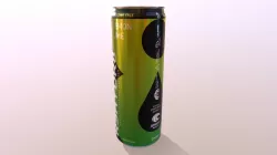R3hydr8 Can Lemon Lime