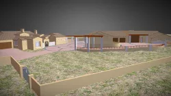 Ramirez Residence