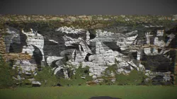 Random Guernica