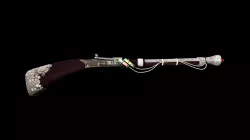 Rifle