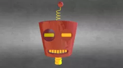 Robbot