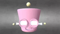 Robbot