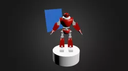 Robot