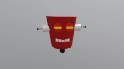 Robot