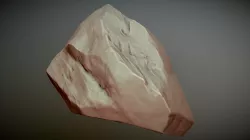 Rock sample 1