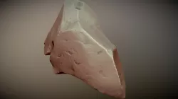 Rock sample 2