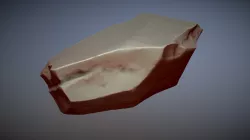 Rock sample 3