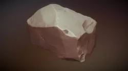 Rock sample 4