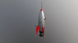 Rocket