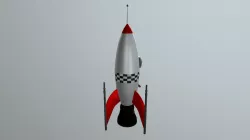 Rocket