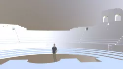 Roman Theater