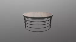 Round Table