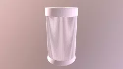 Rubbish Bin