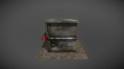 Ruins