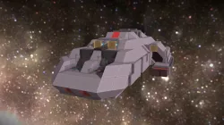 Runabout - Danube Class