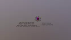 Rutherford Atom model - 1