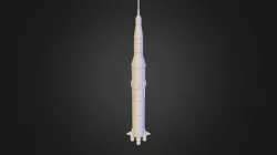 Saturn V