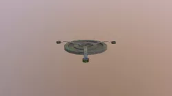 Sewer Entrence