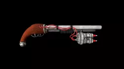 Shotgun
