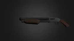 Shotgun