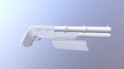 Shotgun