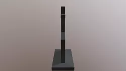 Simple Grave