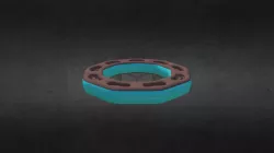 Simple Nut