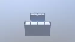 Skate Ramp