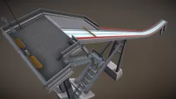 Ski Jump