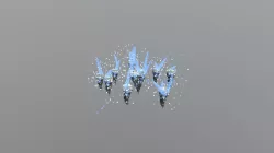 Skywars-Frozen.schematic