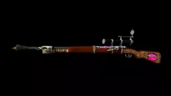 Sniper Rifle