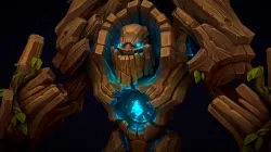 Solak - APose - Runescape