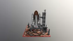 spacekoth