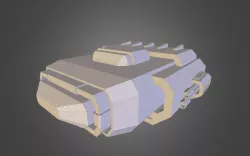 Spaceship