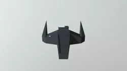 Spaceship