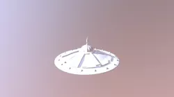 Spaceship