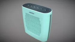 Speaker