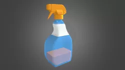 Sprayer Bottle