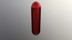 Sprinkler bulb