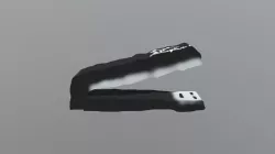 Stapler