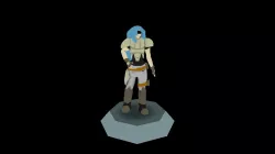 Statue