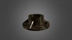 Steampunk Footing