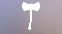Steven Ulloa Axe Export