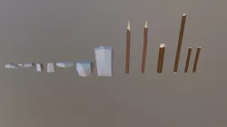 Stone And Wood