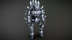 Stone Giant (Yugioh)
