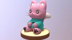 Suama Amiibo