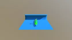 Submarine Of Uncle