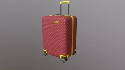 Suitcase